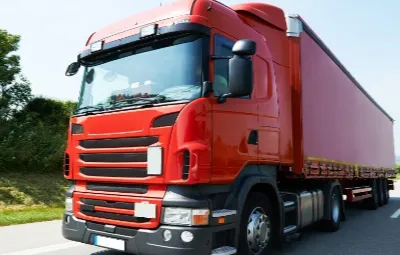 İstanbul Oğuzeli Ambar Kargo