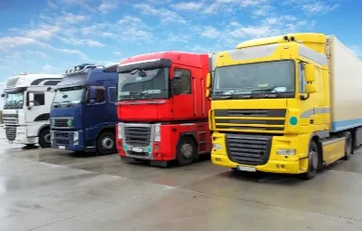 İstanbul Oğuzeli Nakliye Ambarı