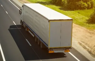 İstanbul ile Oğuzeli Arası Parça Eşya Taşıma